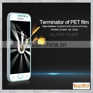 Factory Price Mobile Phone Tempered Glass Screen Protector/film for Samsung G360(Galaxy Core Prime) thumbnail-1