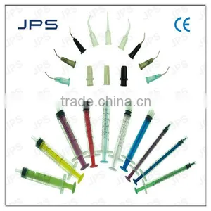 Disposable Dental Needle FOR DENTAL thumbnail-1