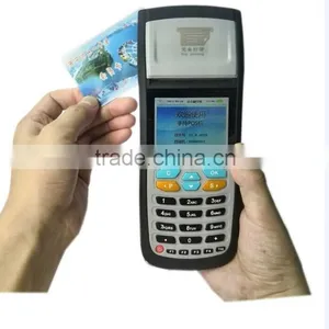 Flexible Handheld Vending Machines Cashless With CE Certification thumbnail-2