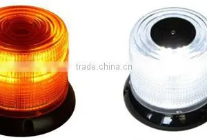 Magnetic Base LED Strobe Beacon for Emergency Vehicle Led Flashing Beacon LH-S04 thumbnail-2