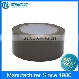 Environmental Friendly Adhesive Tape, Packing Tape, Bopp Tape thumbnail-5