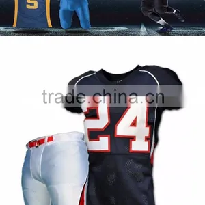 American Football Uniforms/american Football Club Uniforms/custom American Football Uniforms thumbnail-1