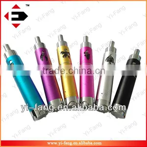 Bright Luster Kraken Mod v3 Chybrid Mod Recessed Button thumbnail-1