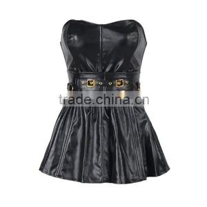 Plus Size Waist Training Corset Waist Trainer Corset Full Body Corset thumbnail-1