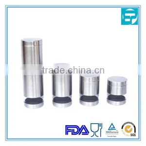 Stainless Steel Food Canister of Jiangmen Manufature thumbnail-1