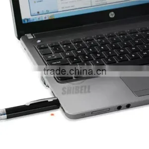 KKPEN Promotional Items Mobile Charger Stylus Pen, Powerbank Pen thumbnail-6