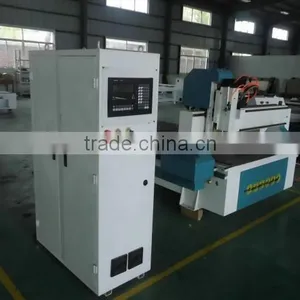 New Machine 2016 Cnc Router Japanese 6 Axis With Oscillating Knife thumbnail-6