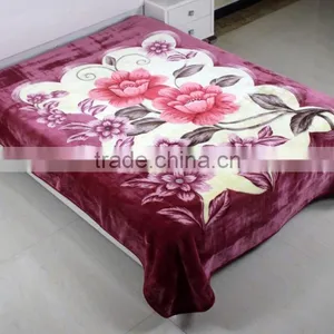 Manufactory Walmart China Home Textile Stock Animal Hood Blanket thumbnail-2