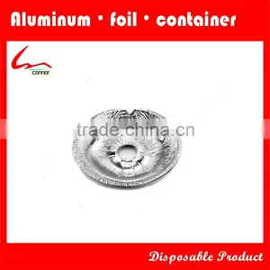 High Quality Small Electric Foil Stove Mat thumbnail-1