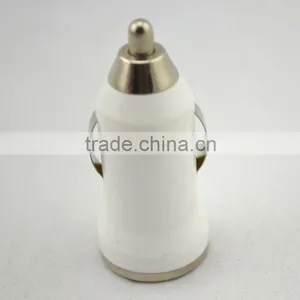 JY303 High Quality Micro Usb Car Charger Head Adapter Cigarette Lighter Suitable for Table and Smartphone thumbnail-1