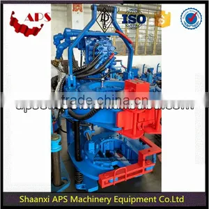 Oil and Gas API 7K KHT Casing Power Tong, High Quality Hydraulic Casing Tong for Oil Downhole Drilling Tools thumbnail-2