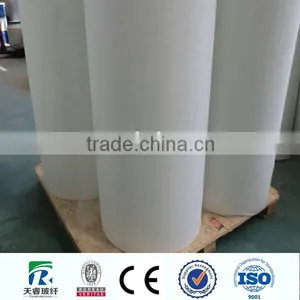 Coated Fiberglass Mesh Cloth Production Line thumbnail-1