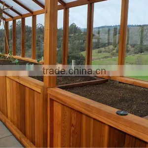 10 Year Guarantee Polycarbonate Roofing Sheet for Greenhouse thumbnail-2