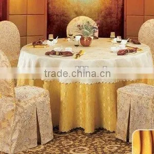China Low Price Disposable Elastic Chair Cover thumbnail-1