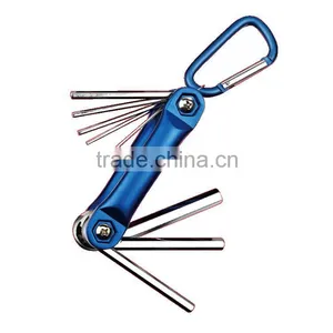 8 in 1 Multi Gift Tool Kit Hex Key thumbnail-1