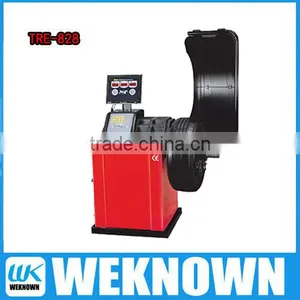 Automotive Wheel Alignment thumbnail-5