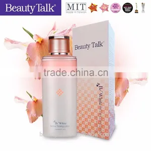 Beauty Talk Fullerenes Whitening and Oil Moisture Balance Toning Lotion thumbnail-1