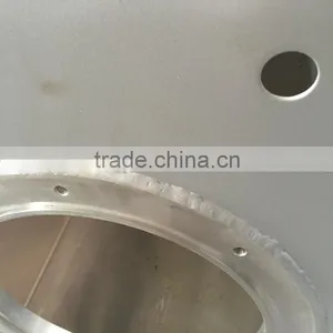 Hardware Sheet Metal Steel Carbon Dioxide Arc Welding Fabrication thumbnail-6