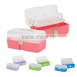 Malaysia FTB 012 Felton Multi Purpose Plastic Tool Box thumbnail-1