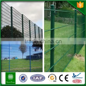 2016 Security Electric Fence Security Football Field Fence thumbnail-6