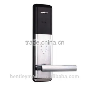 Hotel Lock With Rfid Management System thumbnail-2