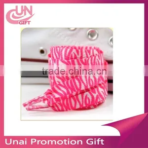 Colorful Locking Shoe Laces Elastic Shoelaces Running Jogging Sports Fitness thumbnail-1