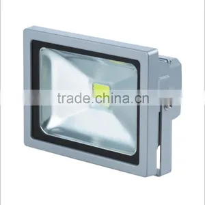 Waterproof RGB 20W High Power LED Flood Lamp With GS/CE/ROHS thumbnail-1