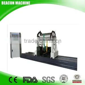 YYQ-1600A Belt Drive Dynamic Balancing Machine With High Quality thumbnail-1