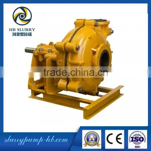 Importer Mine Industry Slurry Pump/mining Pump thumbnail-2