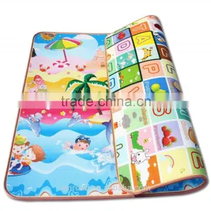 Anti-slip Floor Mat for Baby thumbnail-4