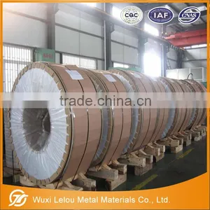 1100 3003 3004 3105 5052 5083 5754 6061 Hot Rolled/cold Rolled Aluminum Coil Manufacturer thumbnail-5