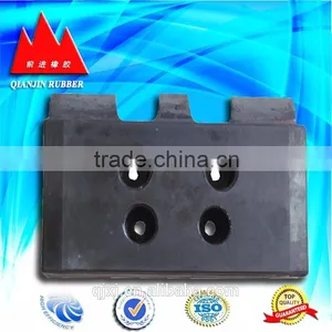 Rubber Running Tracks Made in China thumbnail-1