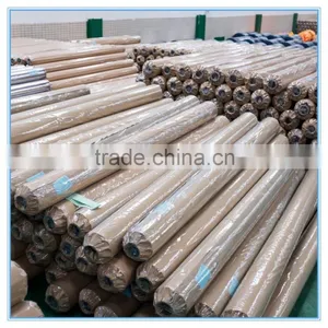 Popular Sale Clear Plastic Sheet Pvc Film thumbnail-1