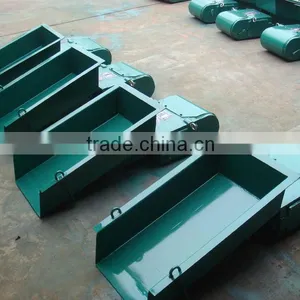 Electromagnetic Vibrate Feeder,vibrating Feeder,vibration Feeder-manufacturer thumbnail-1