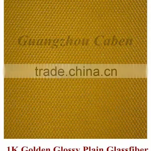 Super Good Looking 1k Glossy Plain Gold Color Fiberglass Sheet and Resin Good in Quality for Sale thumbnail-1