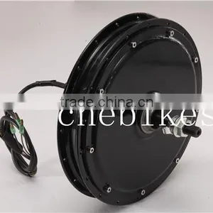 Electric 48v 1000W Hub Motor thumbnail-2