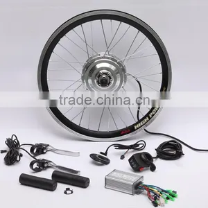 8 Fun Bafang Hub Motor Kit/newlest 8 Fun Motor Kit Conversion Kit for Electric Bicycle thumbnail-1