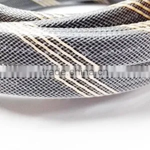 Flat HDMI Cable With Double Nylon Net 30FT thumbnail-1