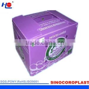 Plastic Cartonplast Box thumbnail-1