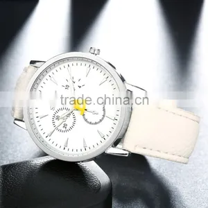 Lady Wristwatch Fashion Watch Women thumbnail-3