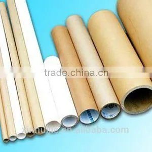 Pants Usage Strut Hangers Paper Tube, Small Cylinder Tube thumbnail-1