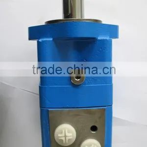 BMS Series Replace to Sauer Danfoss Hydraulic Orbit Motor thumbnail-3