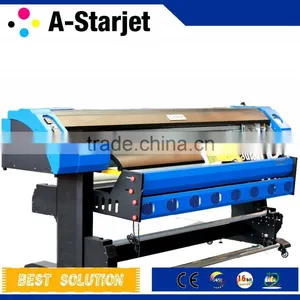 A-Starjet 7702/03, 1.8M/70Inch/5.9Feet Printer With DX5, DX7 thumbnail-1