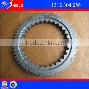 Heavy Duty Parts for Gearbox 16S181 Parts Synchronizer Cone for Iveco Daily Parts 1312304056 (equal to IVECO No.93156418) thumbnail-5