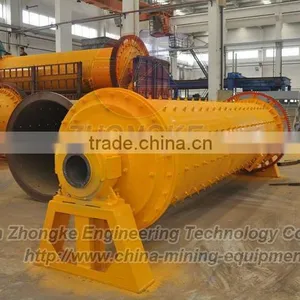 Ball Mill, Energy Saving Ball Mill for Sand/stone Production Line thumbnail-1