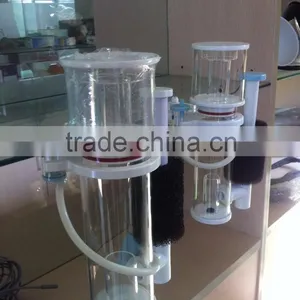 800-1000L Vortex Aquaculture Commercial Protein Skimmer for Sale thumbnail-3