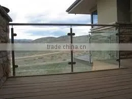 Balcony Handrail Aluminum Window thumbnail-1