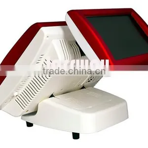 Factory Directly Selling POS Terminal With Sim Card thumbnail-3