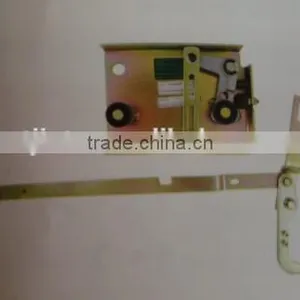 Z134148, QKS9, PB260 Door Lock thumbnail-1