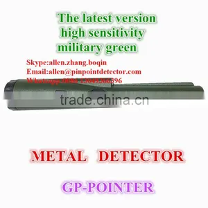 Pinpoint Factory Pinpointer High Sensitivity Handheld Metal Detector thumbnail-1